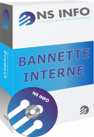 Module Dolibarr NS Info Bannette interne