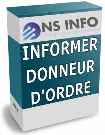 Module Dolibarr NS Info Informer donneur d'ordre