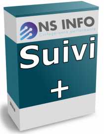 Module Dolibarr NS Info Suivi +